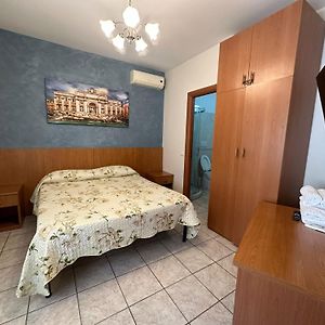Standaard Kamer met een King Size Bed