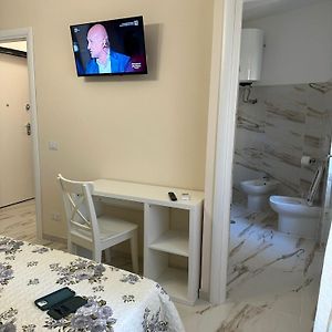 Deluxe Kamer